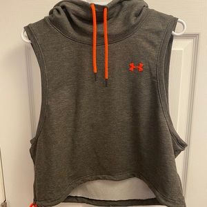 UnderArmour tank top